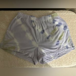 Women’s Rvca Sunday shorts